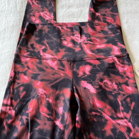 Lululemon Align High-Rise Pant 28" Leggings - Picture 2 of 6